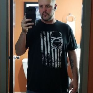 Meet your Posher, Ben